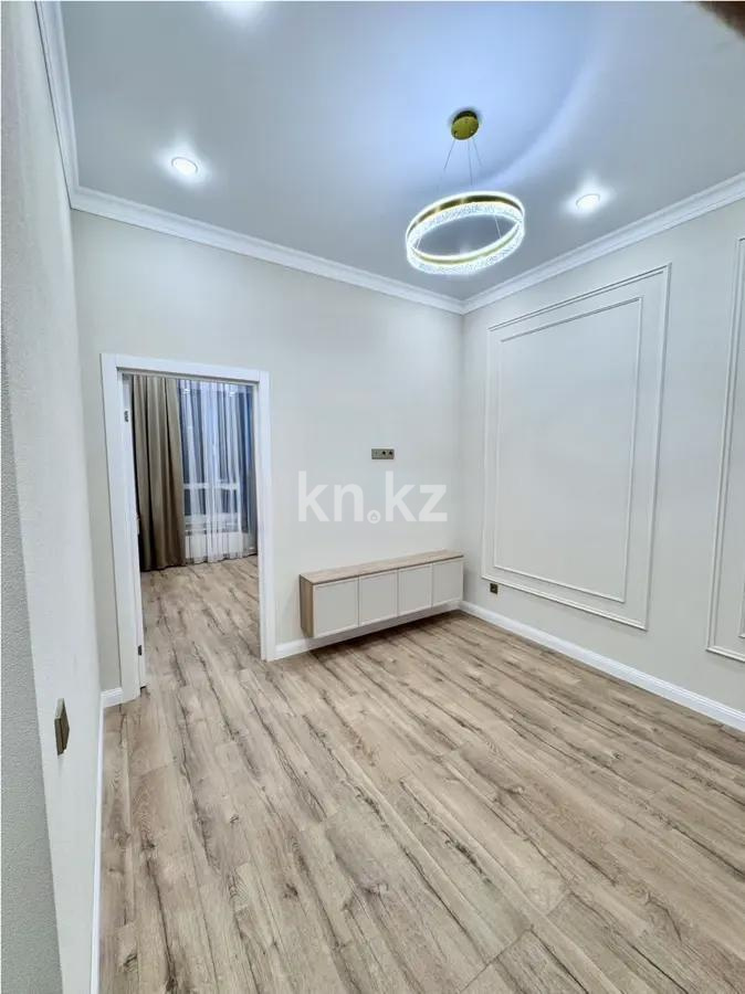 Продажа 2-комнатной квартиры, 38.5 м², ул. Нажимеденова, дом  54/1 в Астане