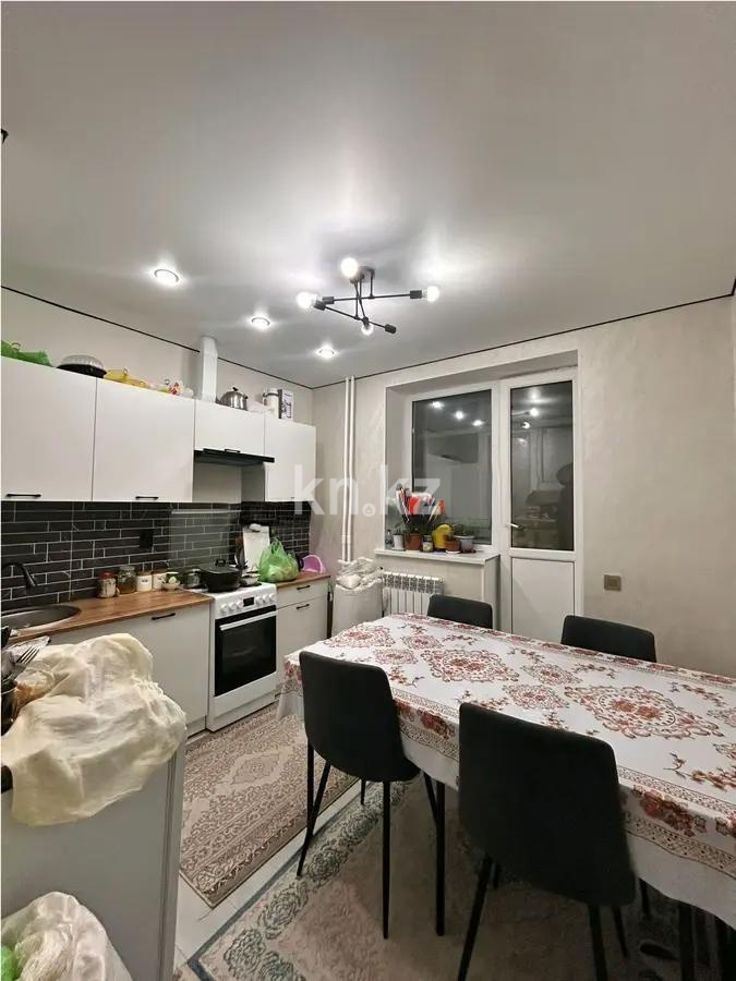 Продажа 2-комнатной квартиры, 51.7 м² - Продажа квартир в р-не Косшы Астаны фото 3 из 5