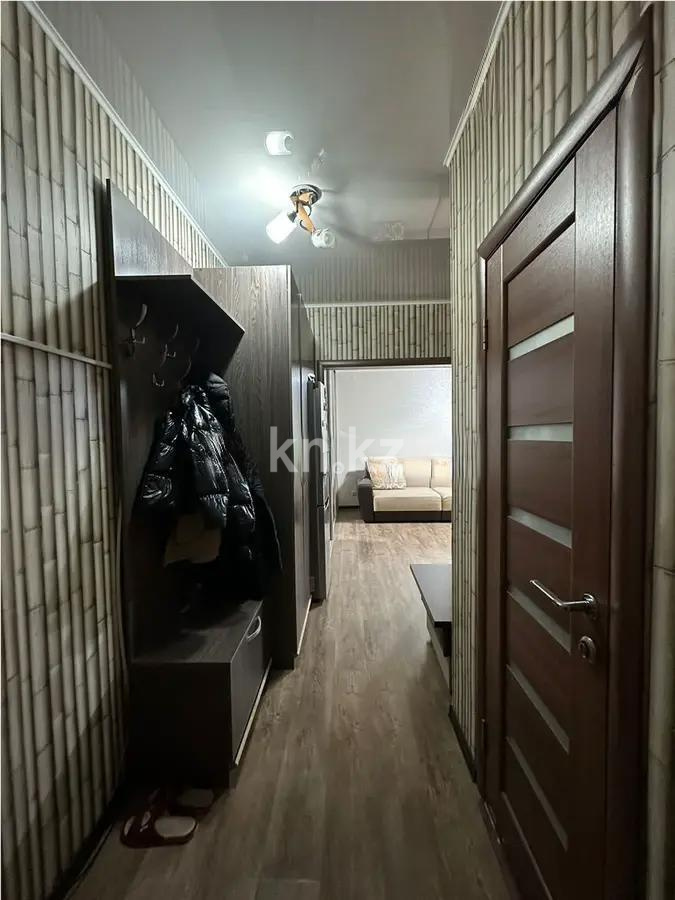 Продажа 1-комнатной квартиры, 36.3 м², ул. Нарикбаева, дом  10 - Продажа квартир в Астане фото 6 из 6