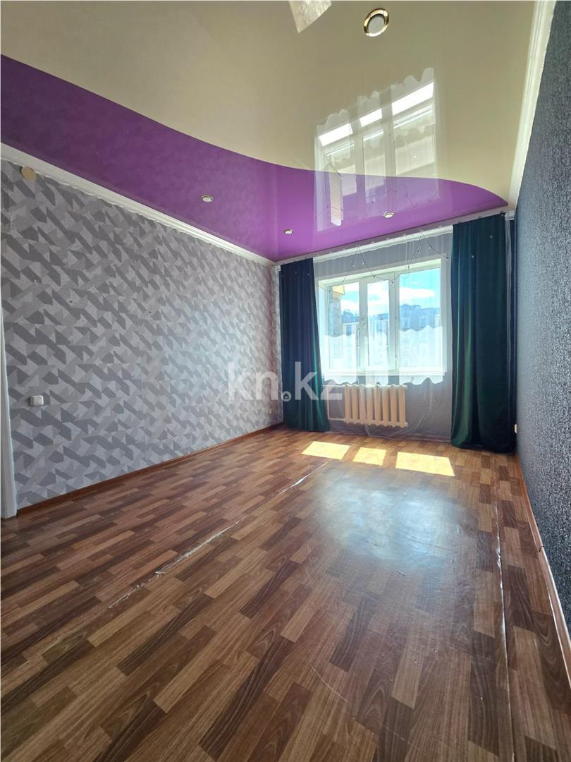 Продажа 2-комнатной квартиры, 59 м² - Продажа квартир в кирпичном доме в Казахстане - страница 2 фото 5 из 10