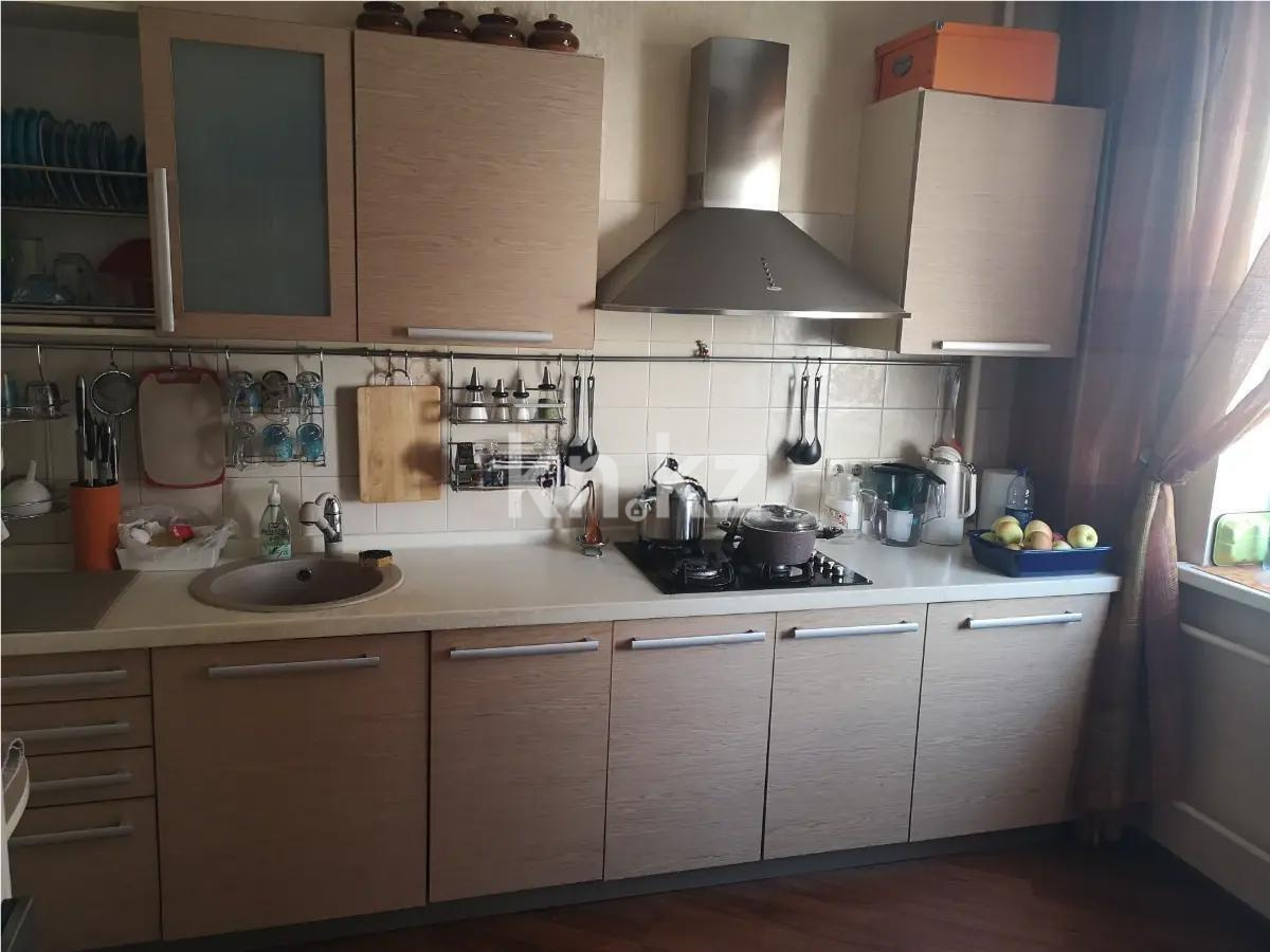 Продажа 4-комнатной квартиры, 128 м² - Продажа недвижимости в Алматы - страница 17 фото 5 из 8