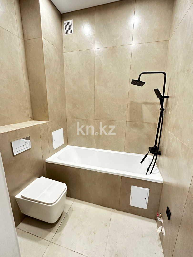 Продажа 2-комнатной квартиры, 55 м² в Астане - фото 9