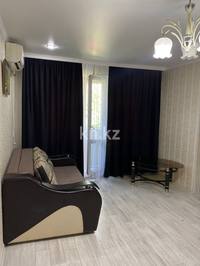 Аренда 2-комнатной квартиры посуточно, 55 м² - Аренда квартир посуточно в Казахстане - страница 9 фото 7 из 8