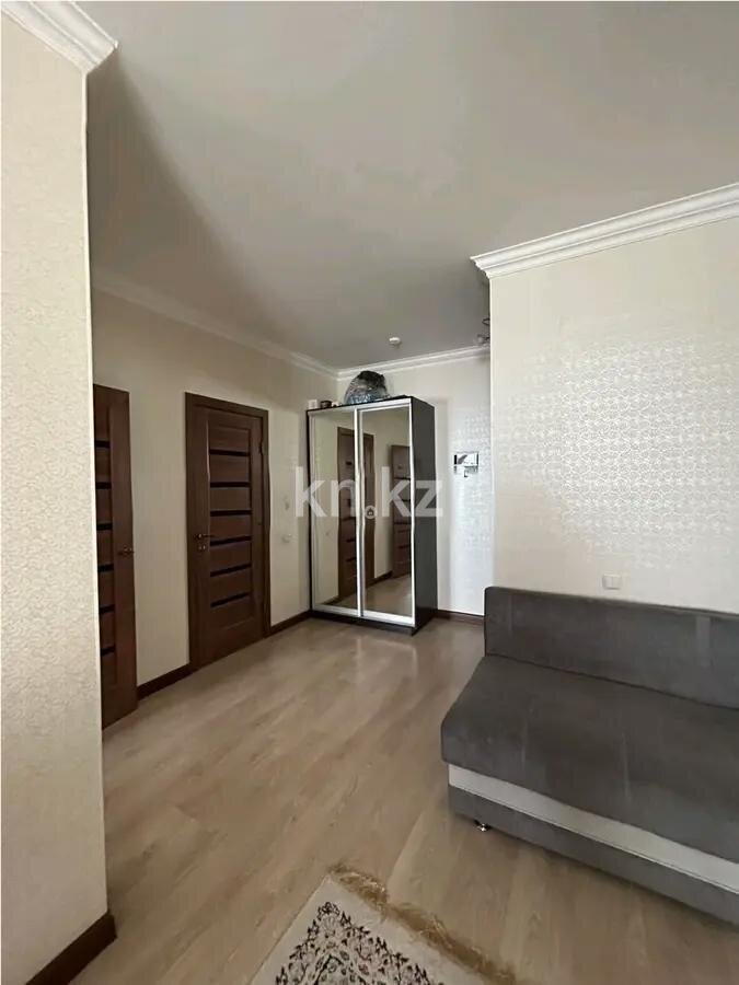 Продажа 1-комнатной квартиры, 39 м² в Астане - фото 4