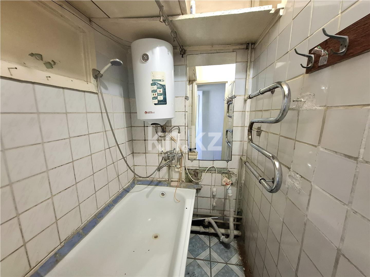 Продажа 2-комнатной квартиры, 50 м² в Темиртау - фото 6
