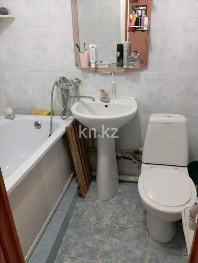 Продажа 1-комнатной квартиры, 30 м² - Продажа квартир в р-не Сарыарка Астаны - страница 3 фото 3 из 3