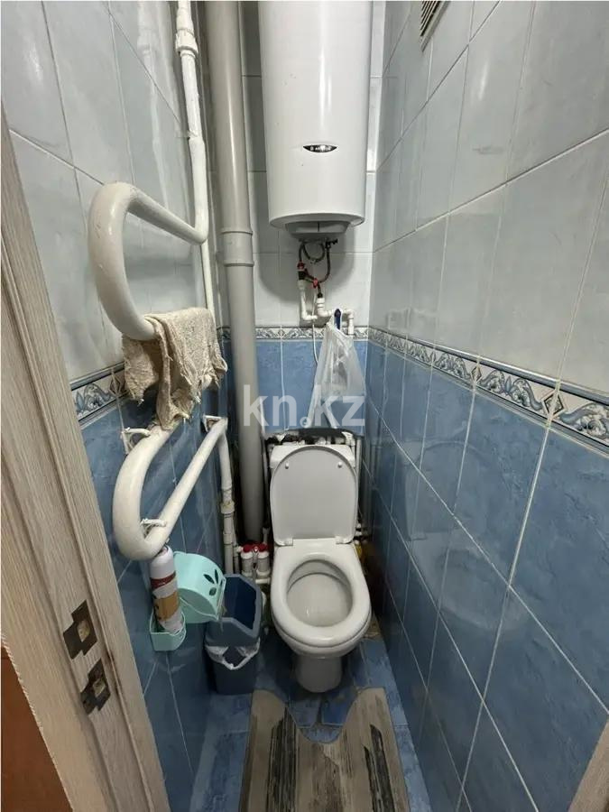 Продажа 3-комнатной квартиры, 61 м², ул. 6-й мик-н, дом  30а в Темиртау - фото 6