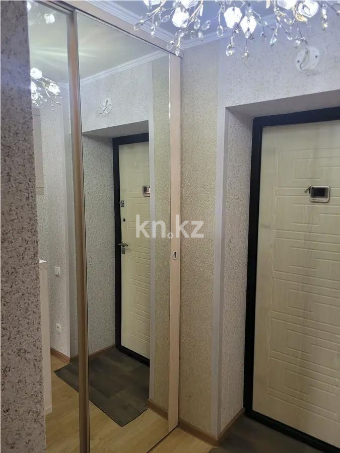 Продажа 1-комнатной квартиры, 32 м², 19 мкр., дом  45а - Продажа квартир в Казахстане фото 4 из 4