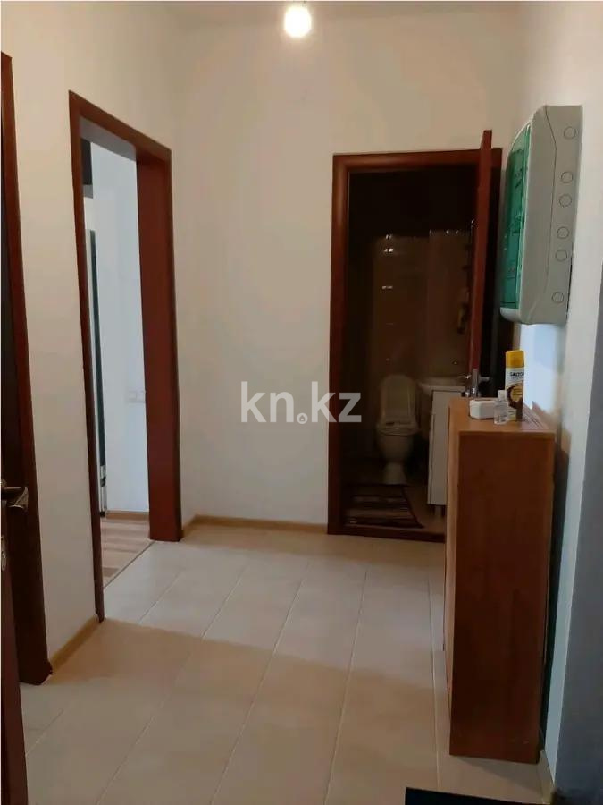 Продажа 1-комнатной квартиры, 43 м² - Продажа  однокомнатных квартир в новостройках Алматы с фото - страница 7 фото 3 из 3