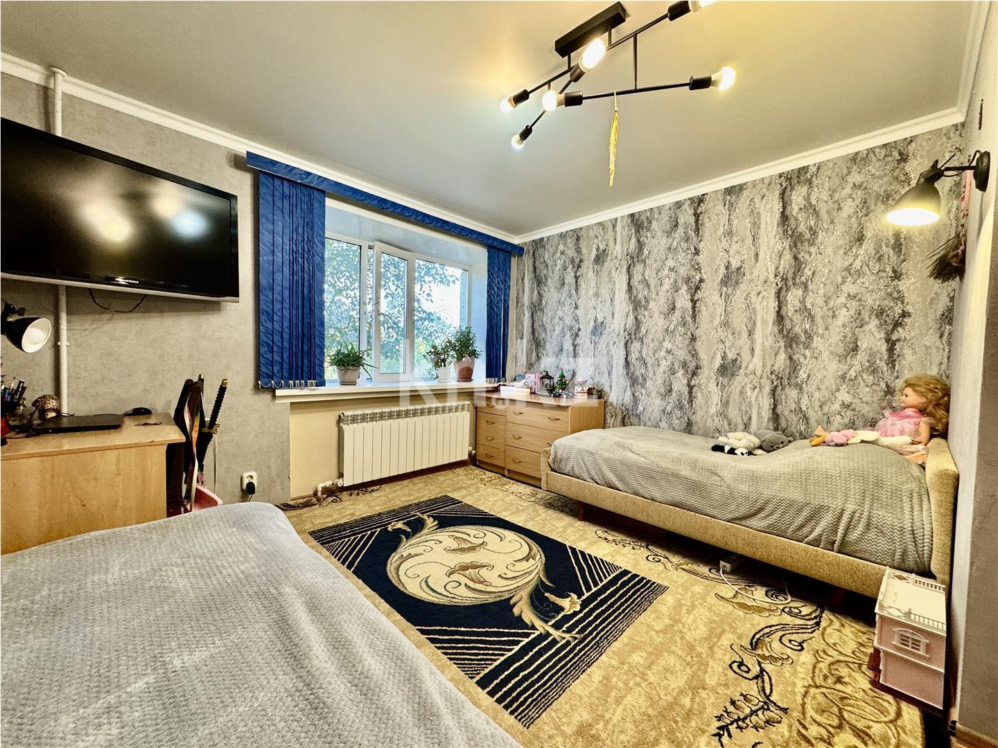 Продажа 3-комнатной квартиры, 93 м², ул. Гоголя, дом  46/3 - Продажа квартир в Караганде фото 17 из 40