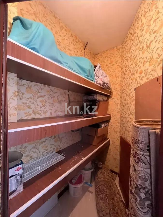 Продажа 1-комнатной квартиры, 40 м² в Астане - фото 4