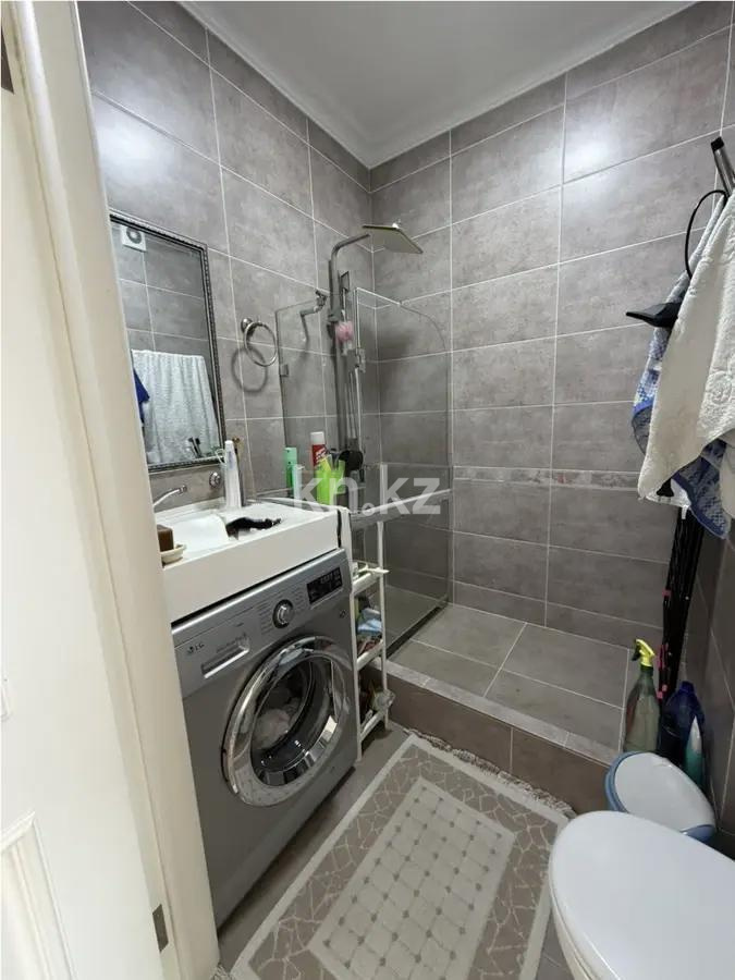 Продажа 1-комнатной квартиры, 32 м² - Продажа квартир в Астане - страница 2 фото 4 из 5