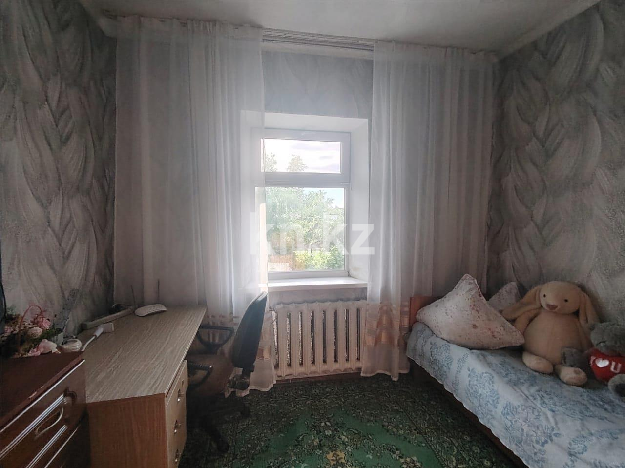 Продажа 3-комнатного дома, 65.5 м² - Продажа домов, коттеджей в Темиртау - страница 3 фото 5 из 21