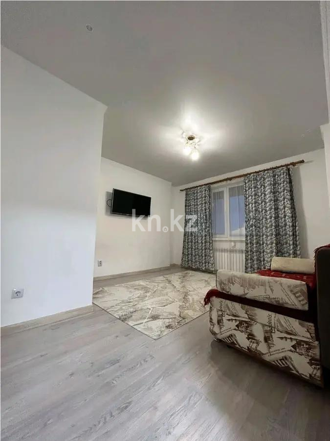 Продажа 1-комнатной квартиры, 35.1 м² в Астане