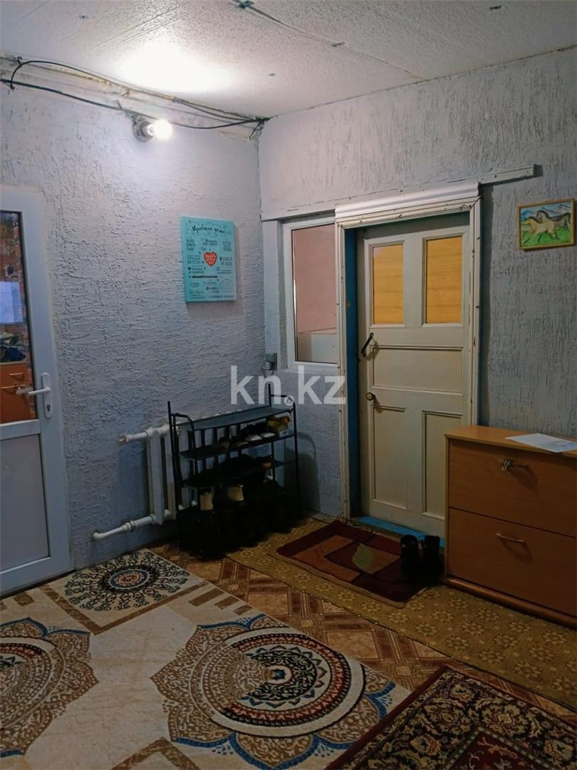 Продажа 5-комнатного дома, 130 м² - Продажа домов, коттеджей в Караганде фото 25 из 27