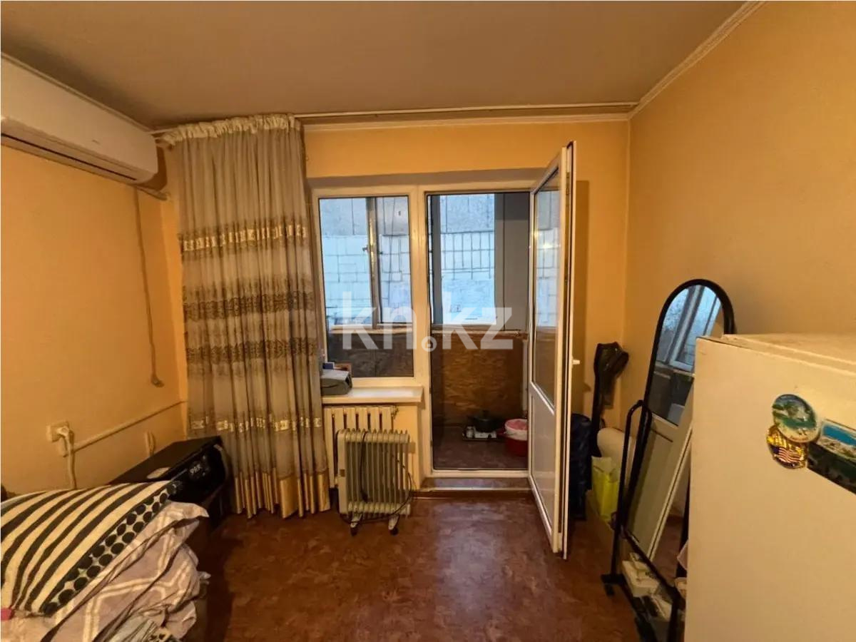 Продажа 1-комнатной квартиры, 13 м² в Алматы