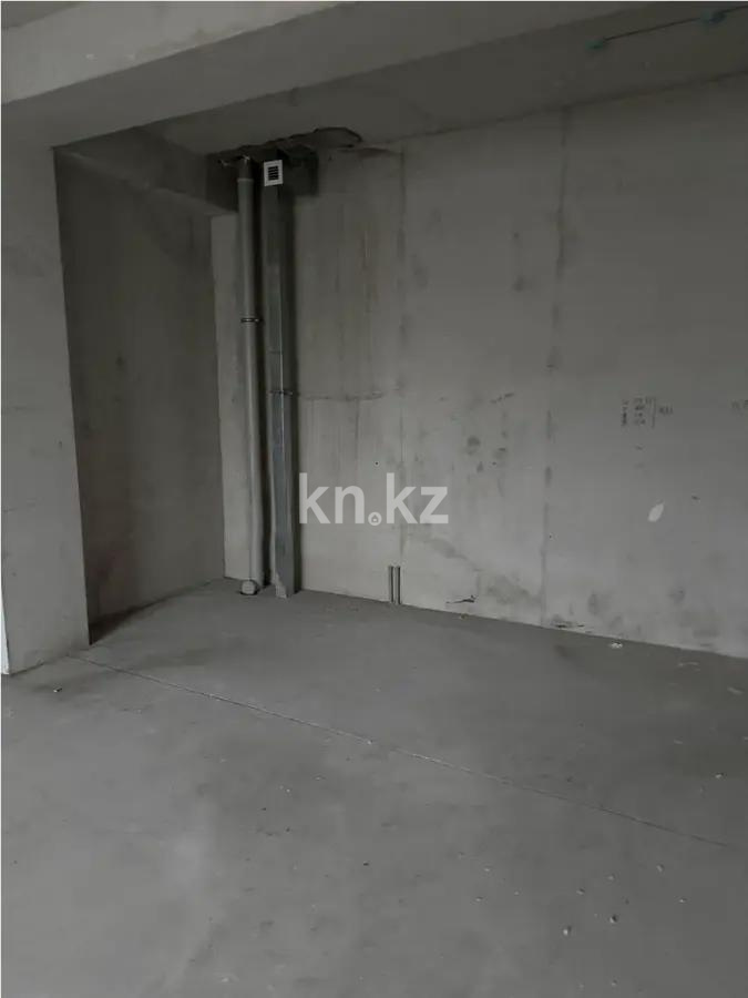 Продажа 1-комнатной квартиры, 60.6 м² - Продажа однокомнатных квартир в Алматы - страница 3 фото 3 из 3