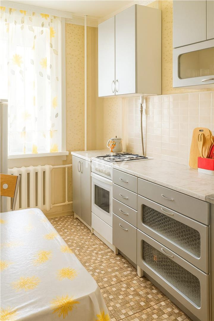 Продажа 3-комнатной квартиры, 63 м², ул. Рыскулбекова - Продажа квартир в Казахстане фото 4 из 7