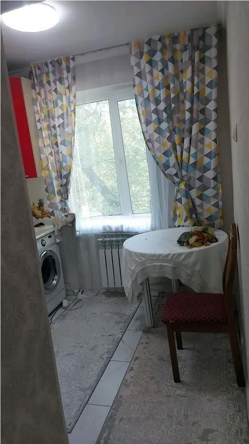 Продажа 2-комнатной квартиры, 45 м² в Алматы - фото 3
