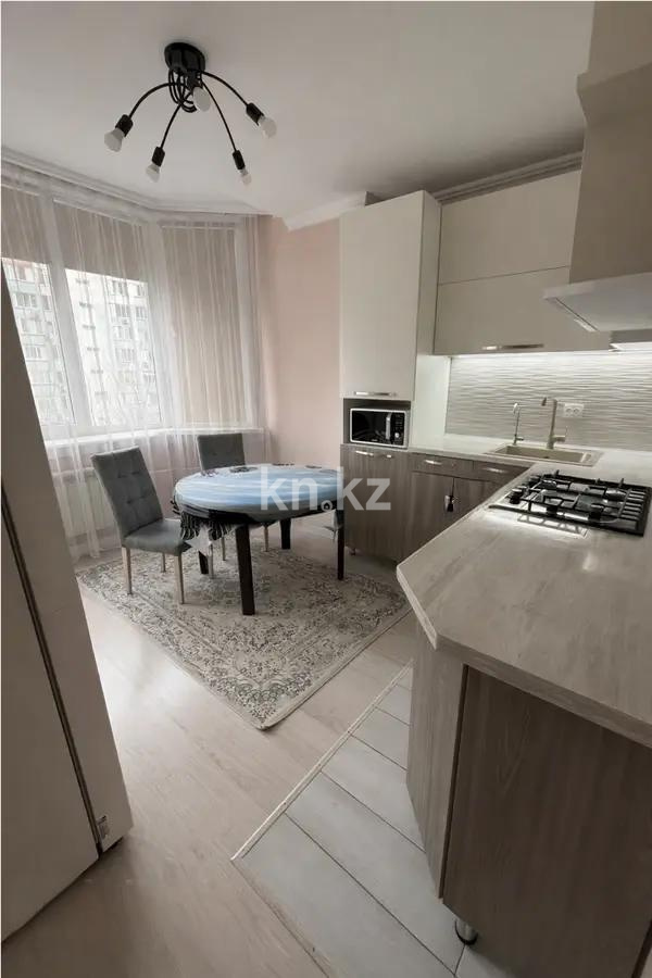 Продажа 3-комнатной квартиры, 75 м² в Алматы - фото 4