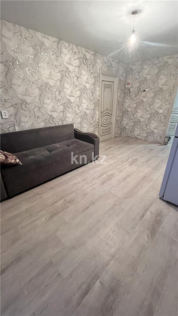 Продажа 2-комнатной квартиры, 44 м², мкр-н 13 - Продажа квартир в Караганде фото 3 из 13