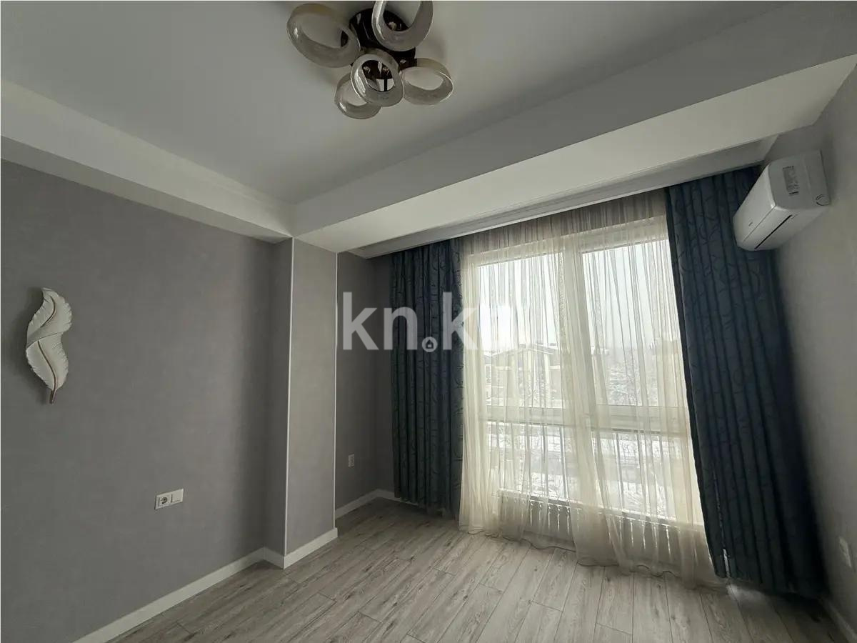Продажа 2-комнатной квартиры, 62 м² - Продажа квартир в Наурызбайском р-не Алматы - страница 4 фото 1 из 4