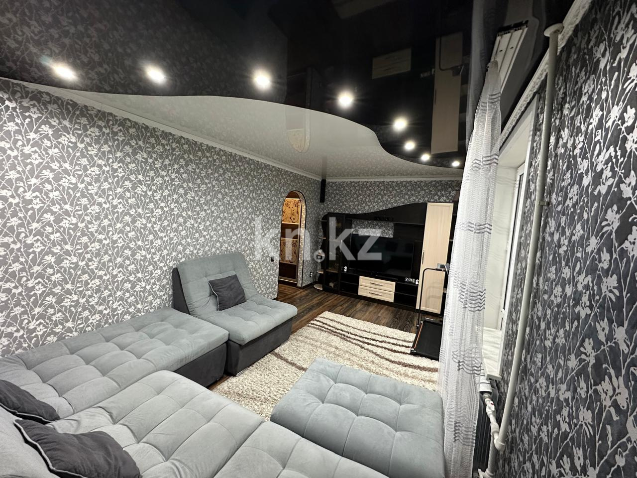 Продажа 2-комнатной квартиры, 53 м² - Продажа земельных участков в Карагандинской области фото 18 из 18