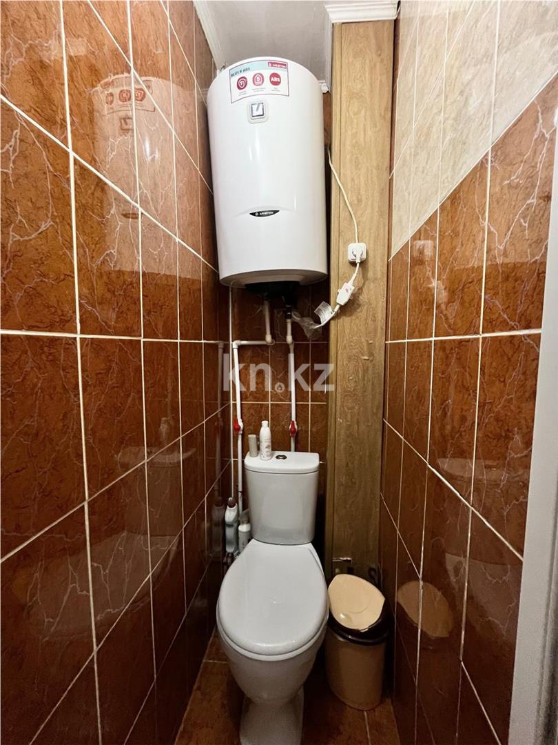 Продажа 3-комнатной квартиры, 63 м² в Караганде - фото 9