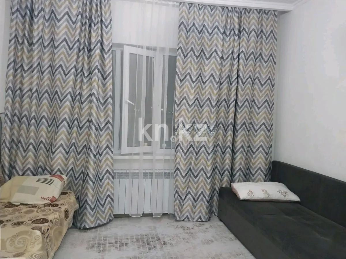 Продажа 1-комнатной квартиры, 22 м² - Продажа квартир в Астане - страница 14 фото 1 из 3