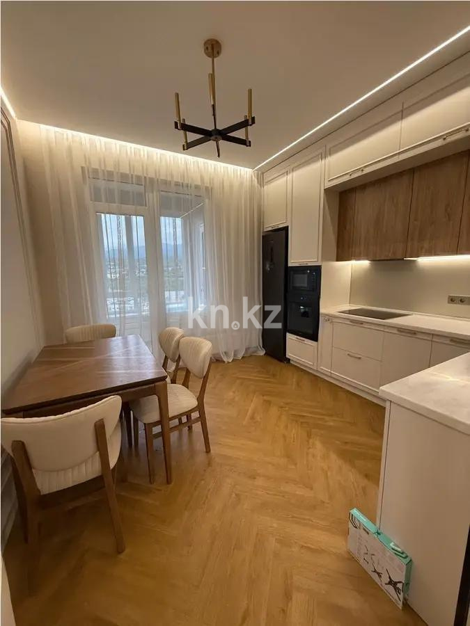 Продажа 3-комнатной квартиры, 123 м², пр. Аль-Фараби, дом  103 в Алматы - фото 5