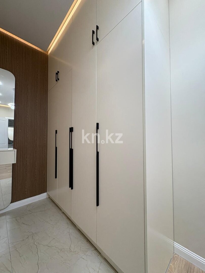 Продажа 1-комнатной квартиры, 48.6 м² в Шымкенте - фото 7