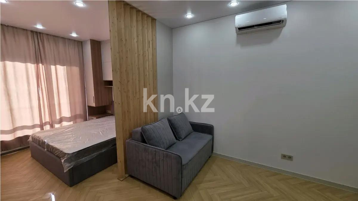 Продажа 1-комнатной квартиры, 42 м² в Астане