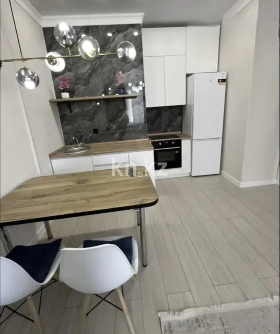 Продажа 2-комнатной квартиры, 51 м² - Продажа квартир в Казахстане - страница 7 фото 7 из 16