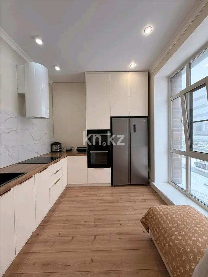 Продажа 3-комнатной квартиры, 80 м² - Продажа трехкомнатных квартир от собственников в Астане - страница 3 фото 4 из 6
