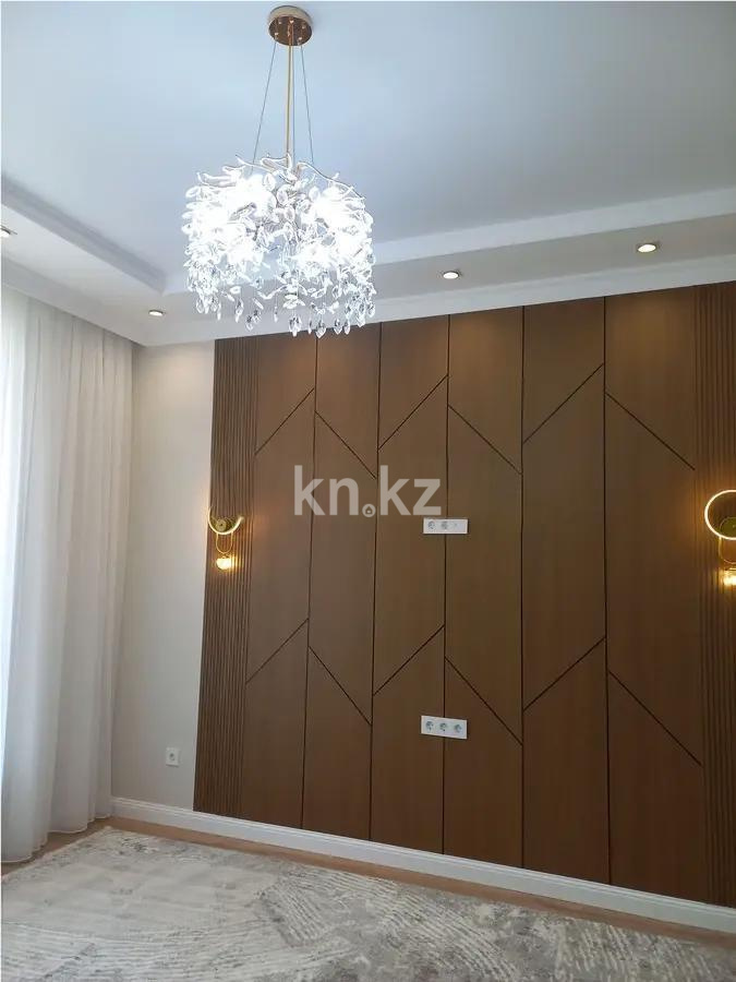 Продажа 1-комнатной квартиры, 35 м², ул. Калдаякова, дом  51 - Продажа квартир в Астане без посредников фото 1 из 1