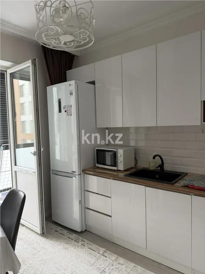 Продажа 1-комнатной квартиры, 46 м² - Продажа недвижимости в Астане - страница 32 фото 2 из 3