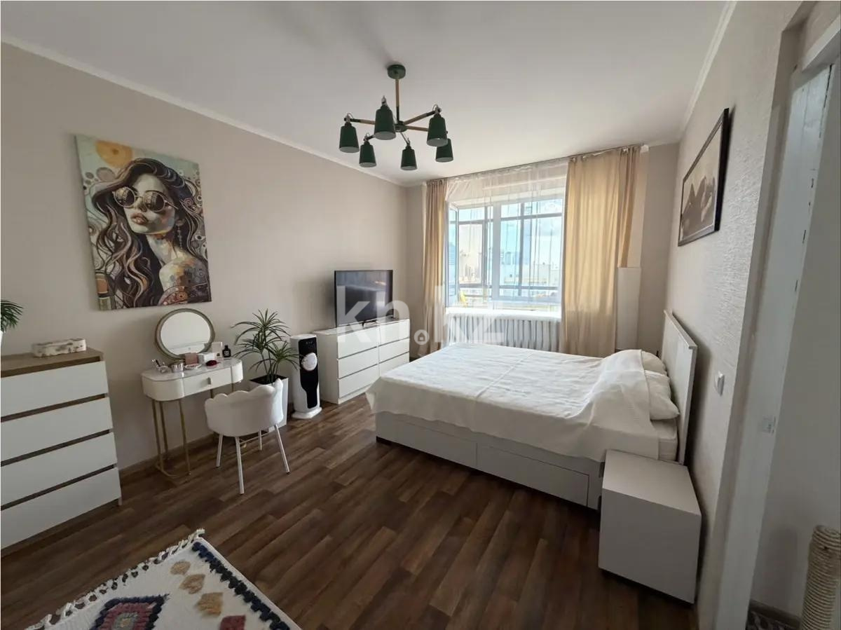 Продажа 1-комнатной квартиры, 40.9 м² - Продажа однокомнатных квартир от собственников в Астане - страница 21 фото 1 из 4