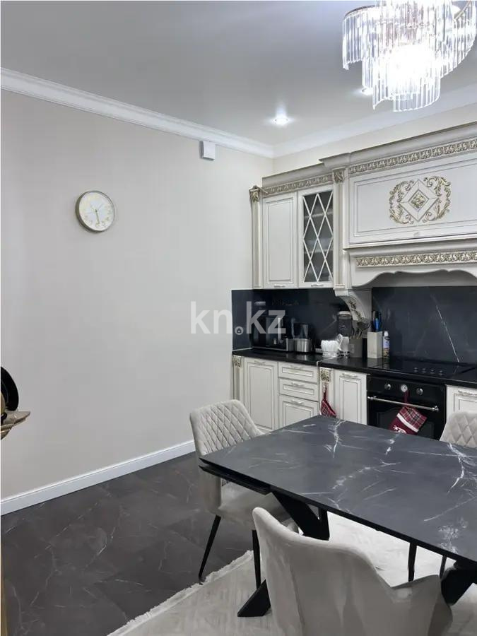 Продажа 4-комнатной квартиры, 121.1 м², пр. Тауелсыздык, дом  56/2 - Продажа квартир в Казахстане фото 6 из 9