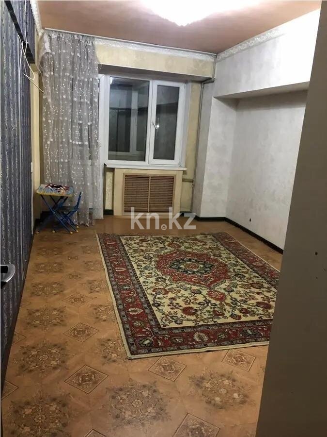 Продажа 2-комнатной квартиры, 54 м² в Алматы