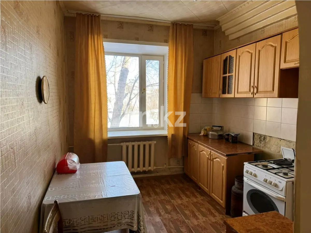 Продажа 3-комнатной квартиры, 82 м² - Продажа квартир в Абае фото 4 из 7