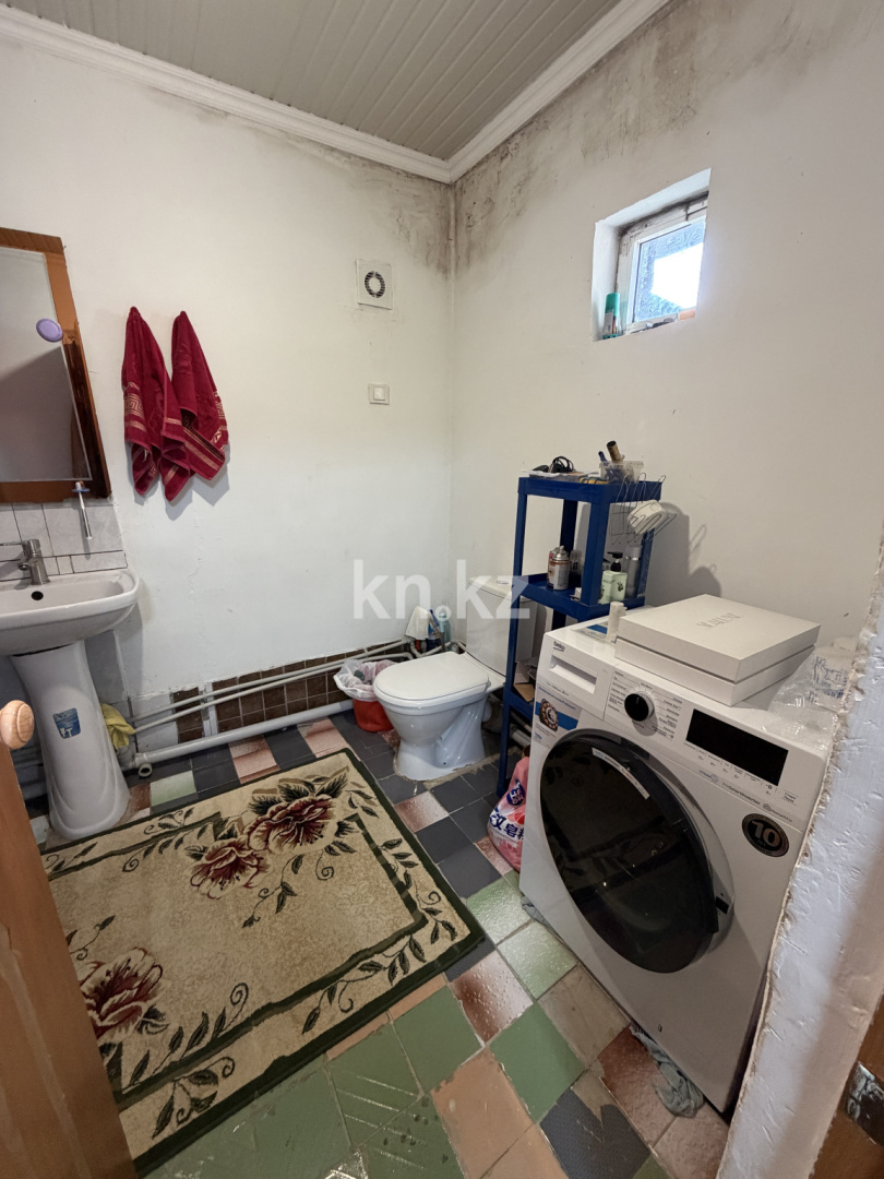 Продажа 4-комнатного дома, 80 м² - Продажа домов, коттеджей в Шымкенте фото 4 из 12