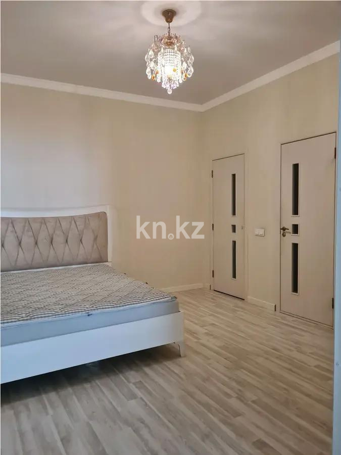 Продажа 3-комнатной квартиры, 118 м² в Астане - фото 4
