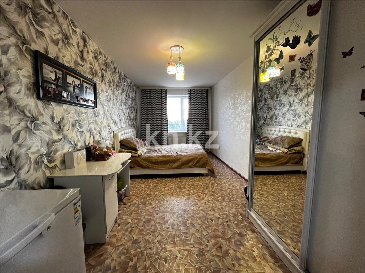 Продажа 3-комнатной квартиры, 92 м² в Караганде - фото 7