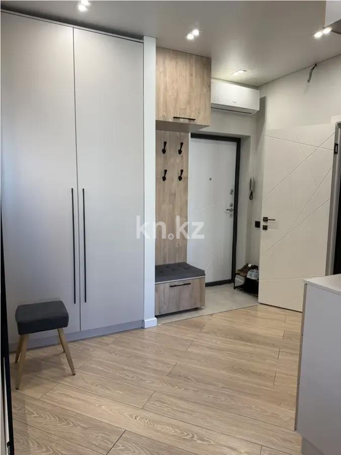 Продажа 2-комнатной квартиры, 50 м² в Алматы - фото 5