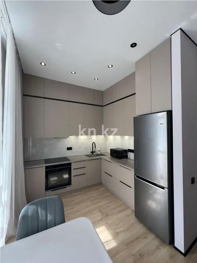 Продажа 1-комнатной квартиры, 43 м² в Астане - фото 2