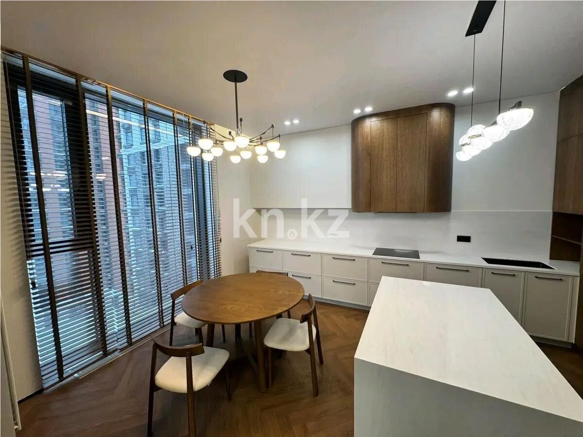 Продажа 3-комнатной квартиры, 108 м² в Астане - фото 3