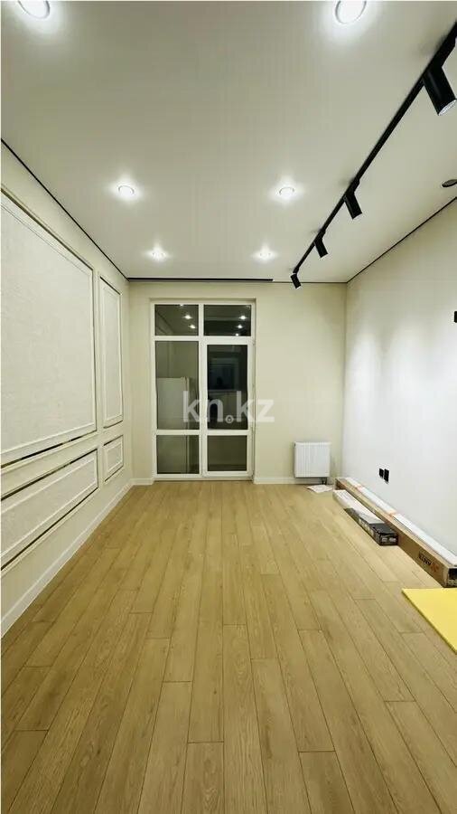 Продажа 3-комнатной квартиры, 95.4 м² в Алматы - фото 3