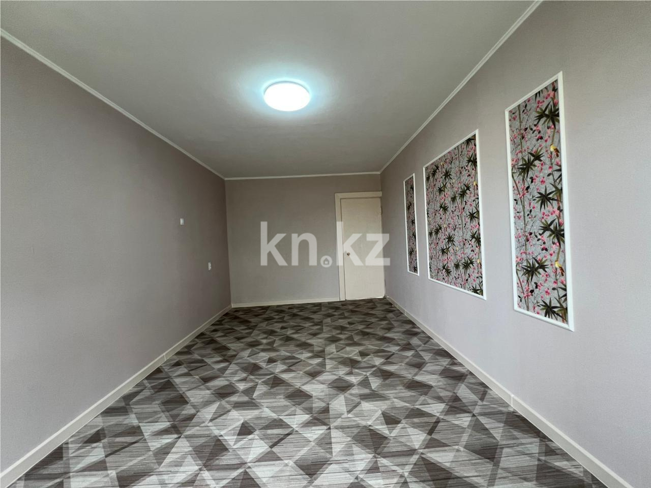 Продажа 2-комнатной квартиры, 45 м², мкр-н 15 в Караганде - фото 8