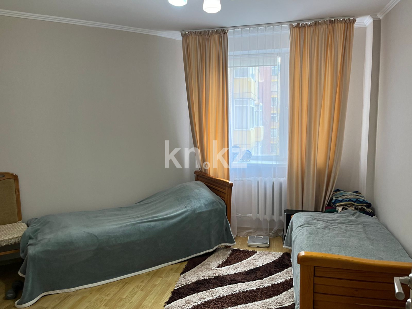 Аренда 2-комнатной квартиры, 65 м², пр. Момышулы, дом  23 - ул. Сатпаева - Продажа квартир в Астане фото 2 из 5