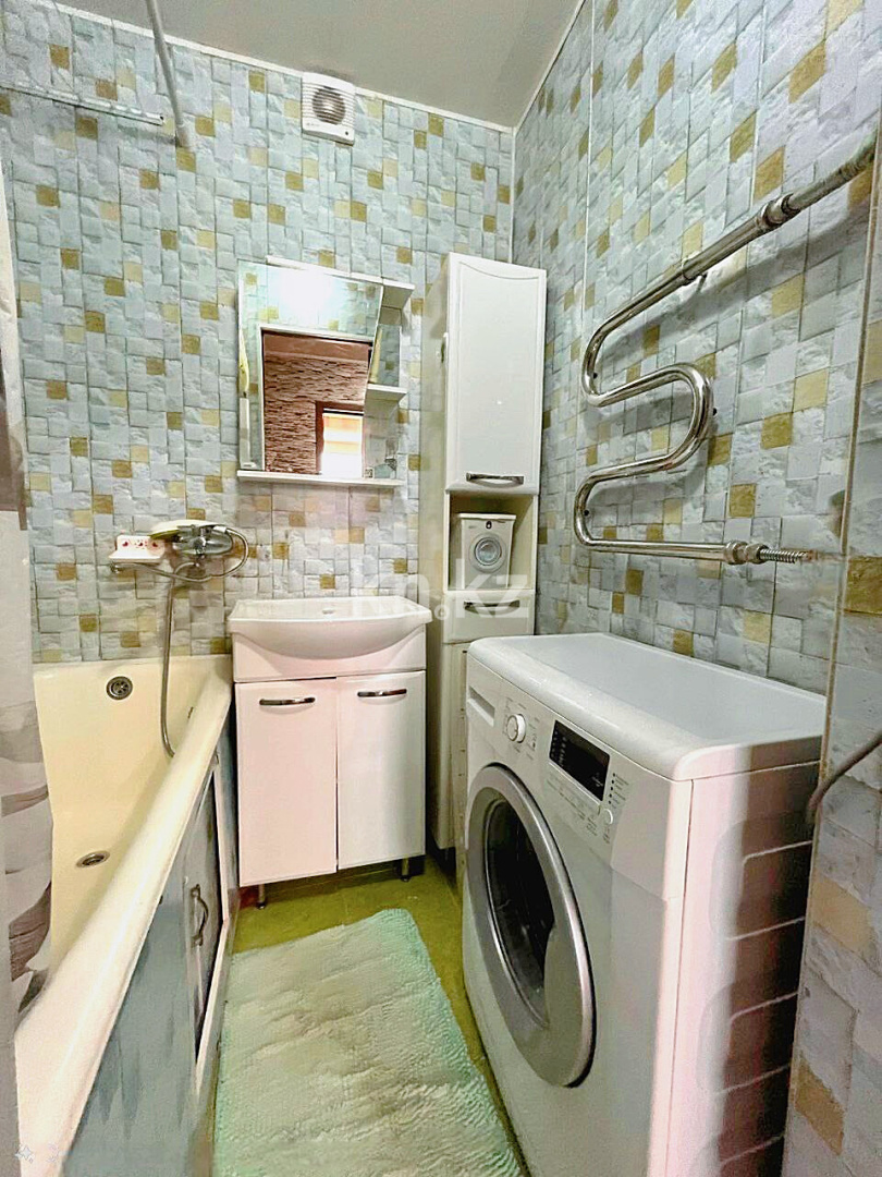 Продажа 2-комнатной квартиры, 52 м² - Недвижимость в Казахстане - страница 24 фото 17 из 21